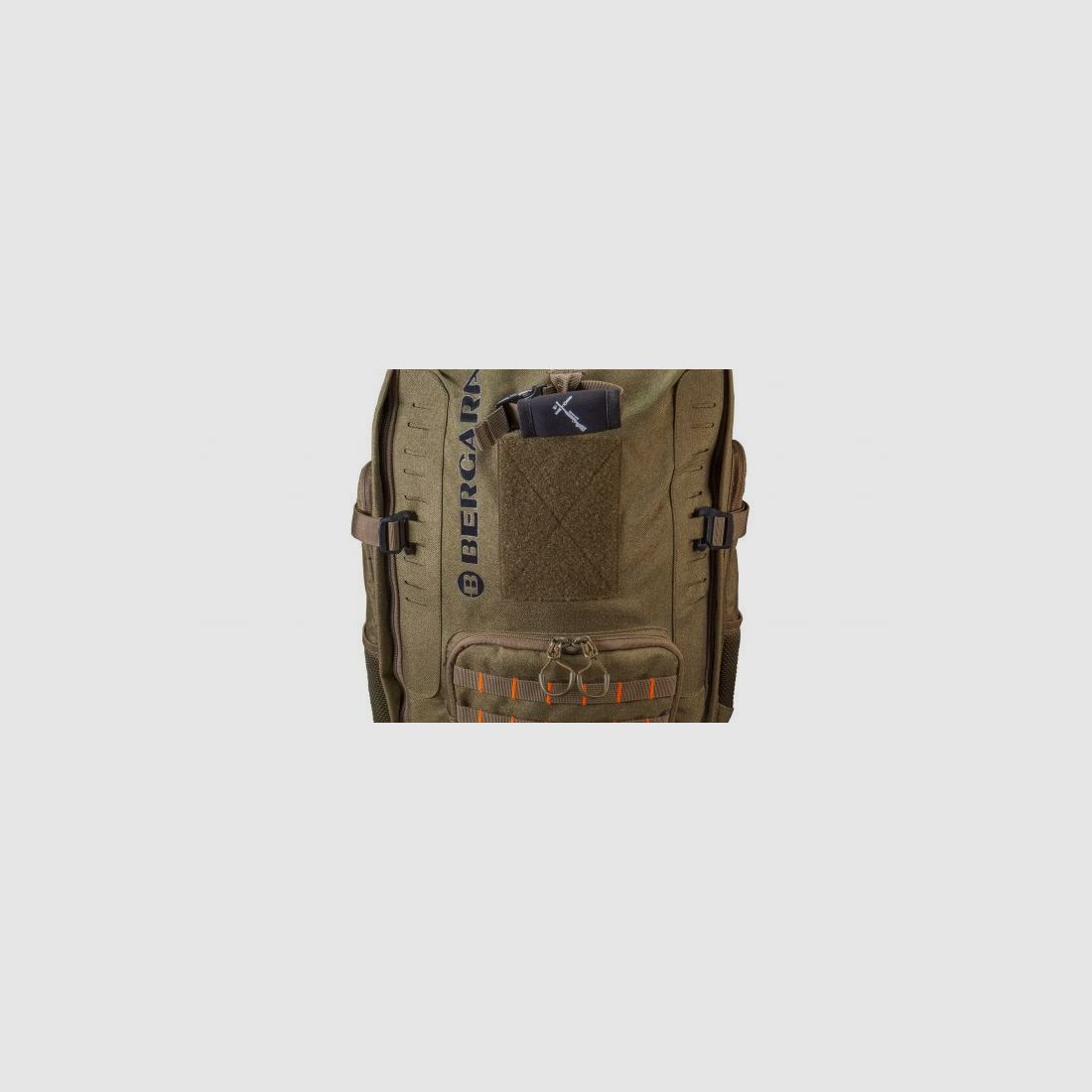 Bergara Jagdrucksack 35l