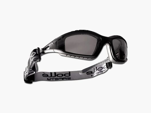 Bollé Brille Bollé Tracker smoke