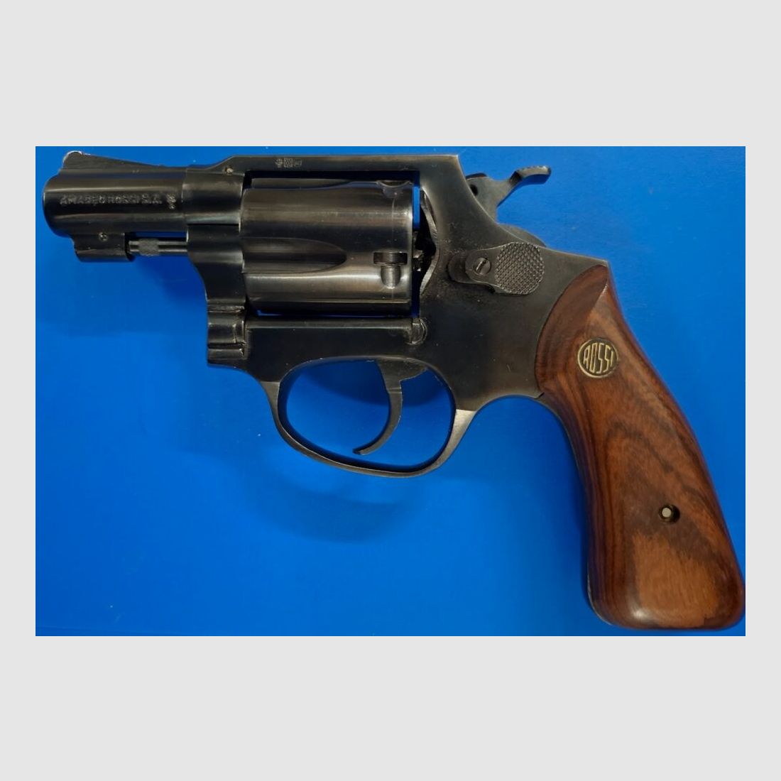 Rossi M68