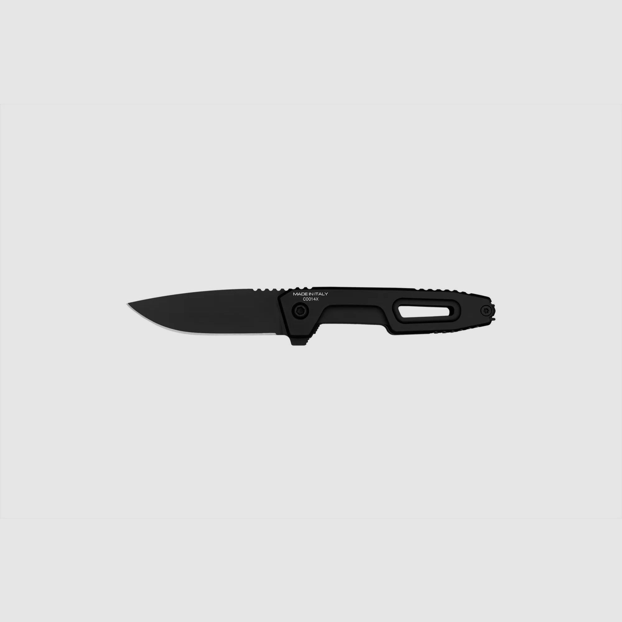 EXTREMA RATIO – SATRE F N690 BLACK, image 3 of 8