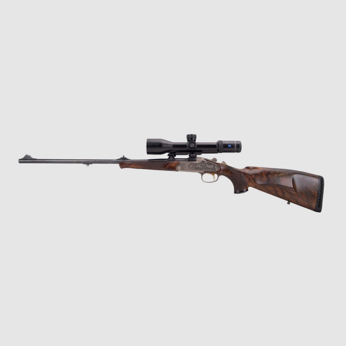 Blaser K77 Baronesse