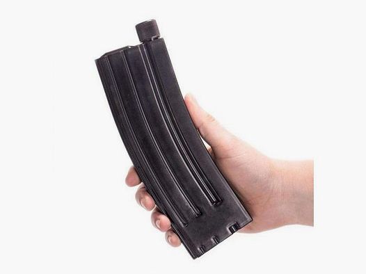 AR15 MAGAZIJNFLASCHE LUCKY SHOT 207ML