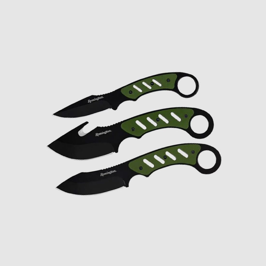 Remington SPORTMAN Skinner-SET