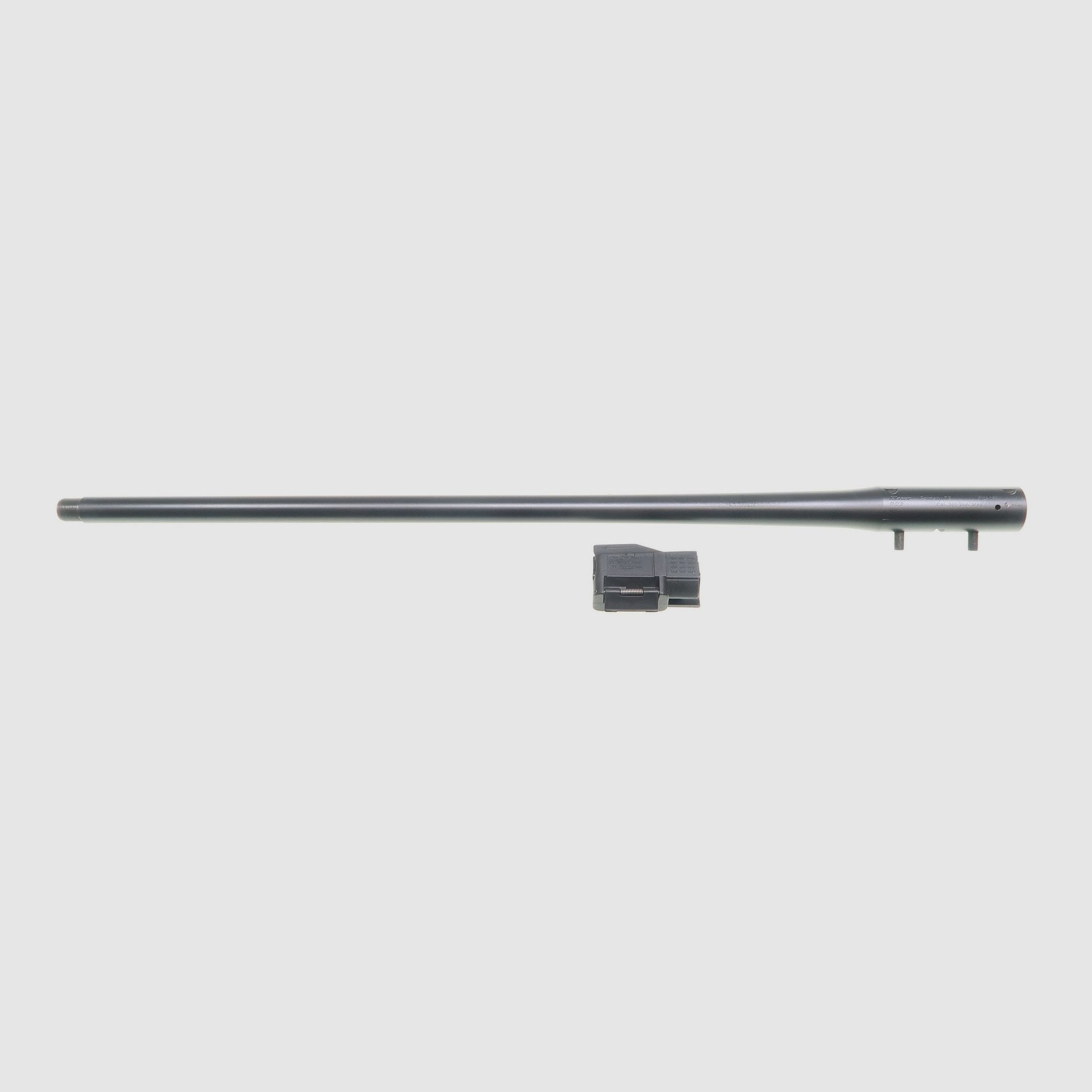 Blaser R93 Lauf 300WinMag