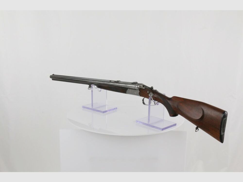 Sauer & Sohn 3000