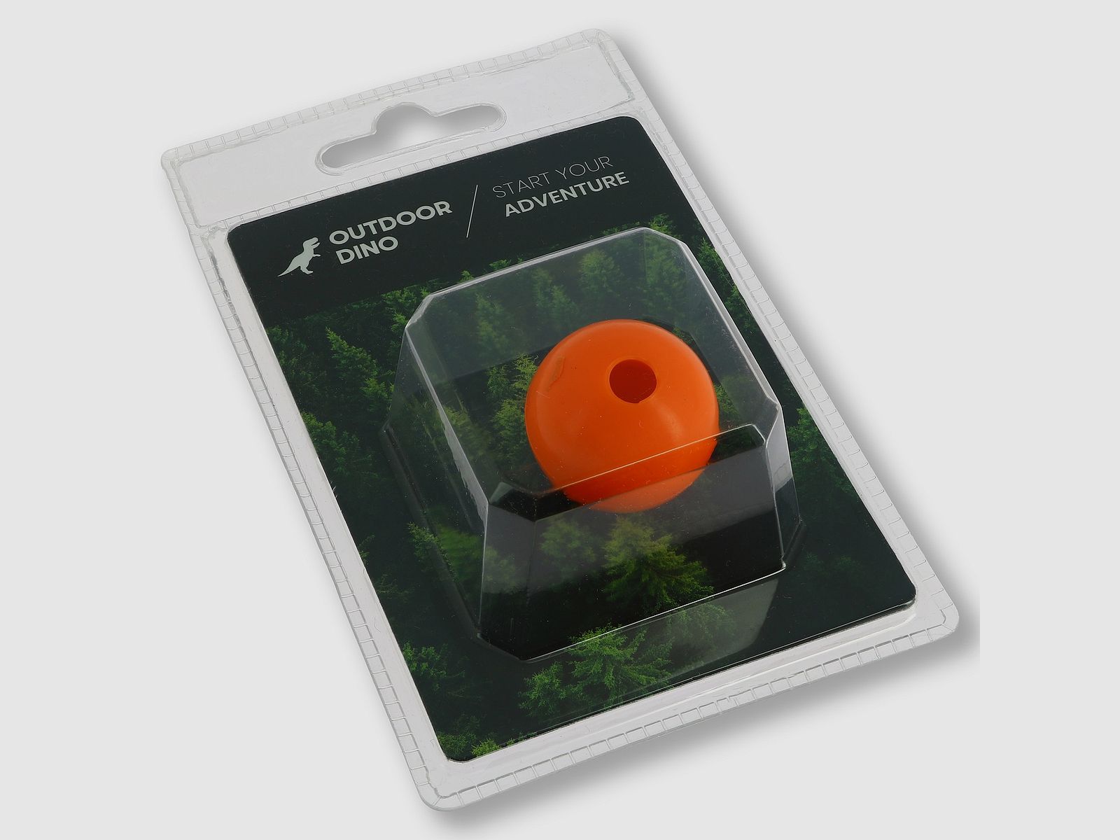 Outdoordino Kammergriffkugel