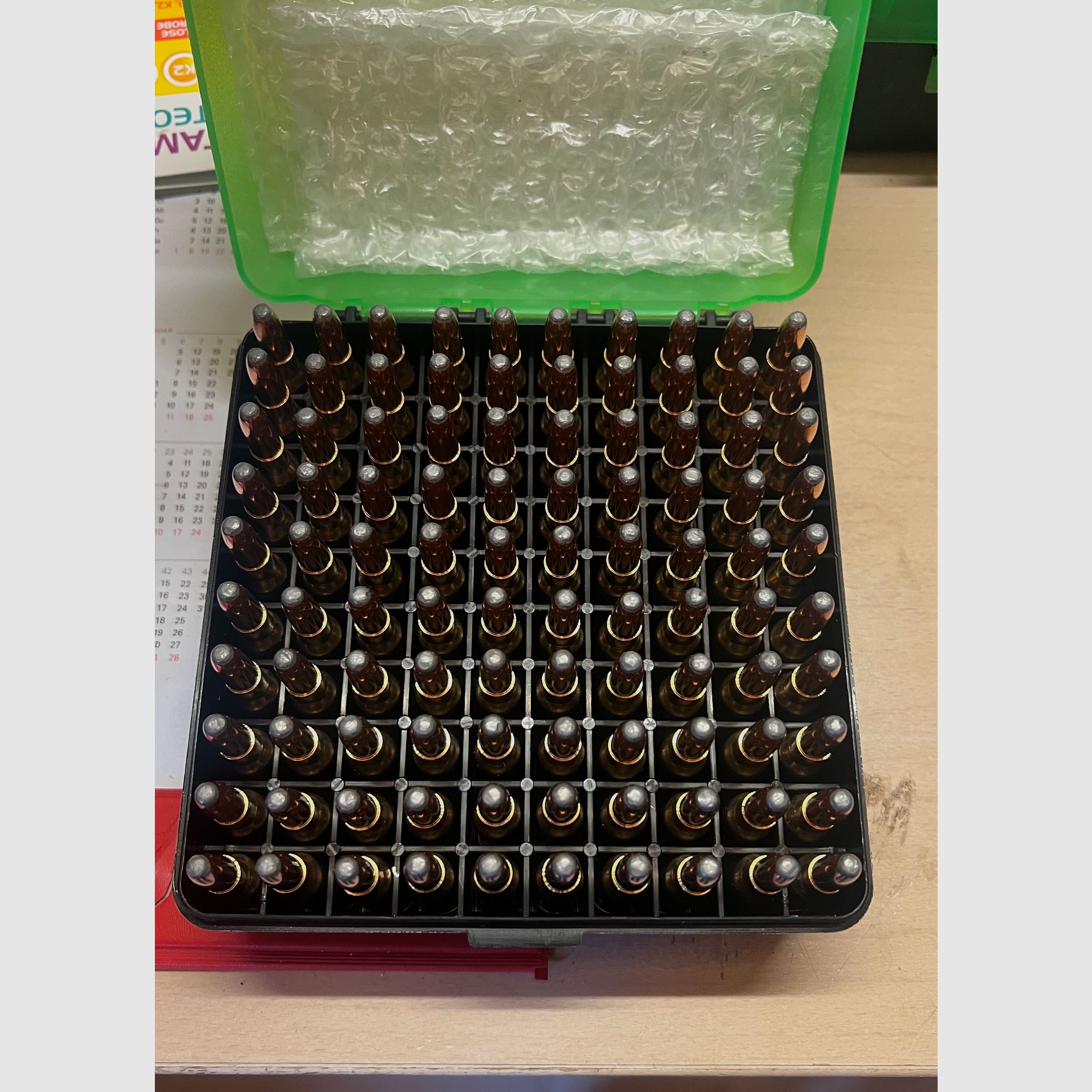 Norma Alaska .308  180gr. 