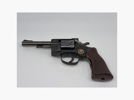 Weihrauch HW5