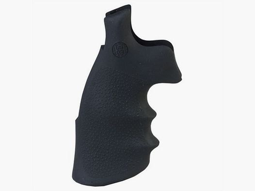 HOGUE MONOGRIPS HOGUE RUBBER GRIP FITS S&W K&L ROUND-TO-SQUARE