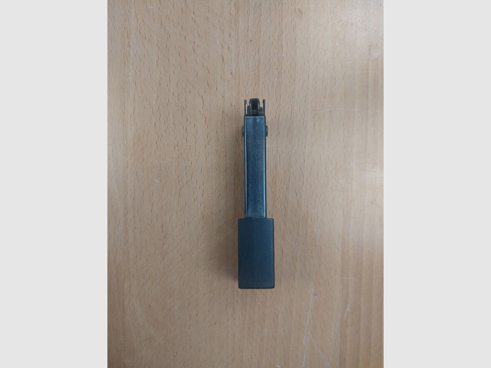 Walther, Ulm GSP