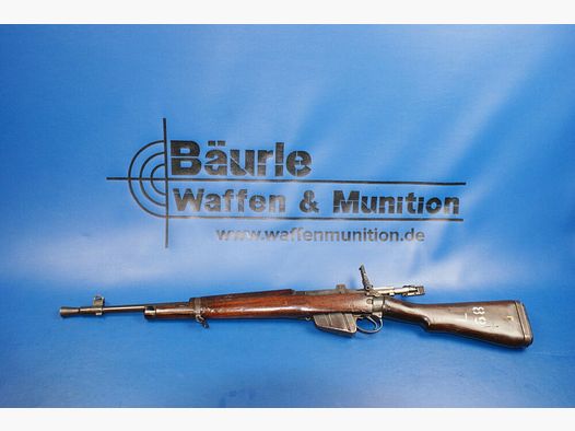 Enfield 5 M.K. 1 .303Brit