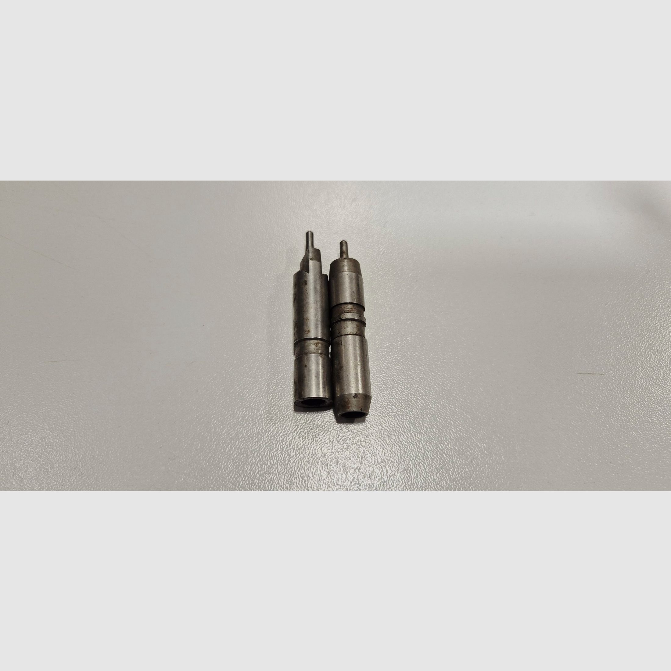 LOT SCHLAGSTIFT VERNEY CARRON SAGITTAIRE, Bild 1 von 2