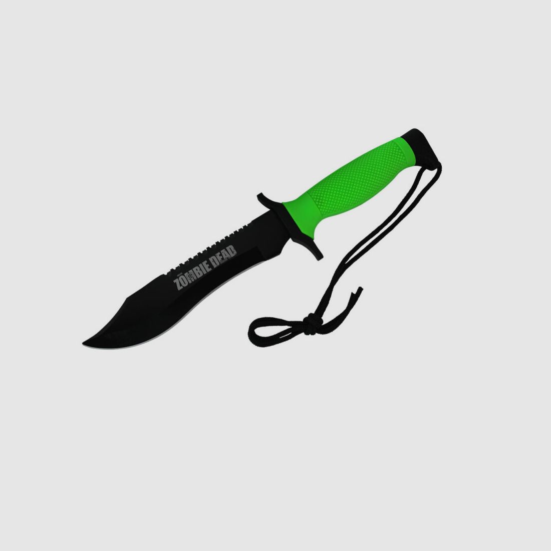 Zombie Messer