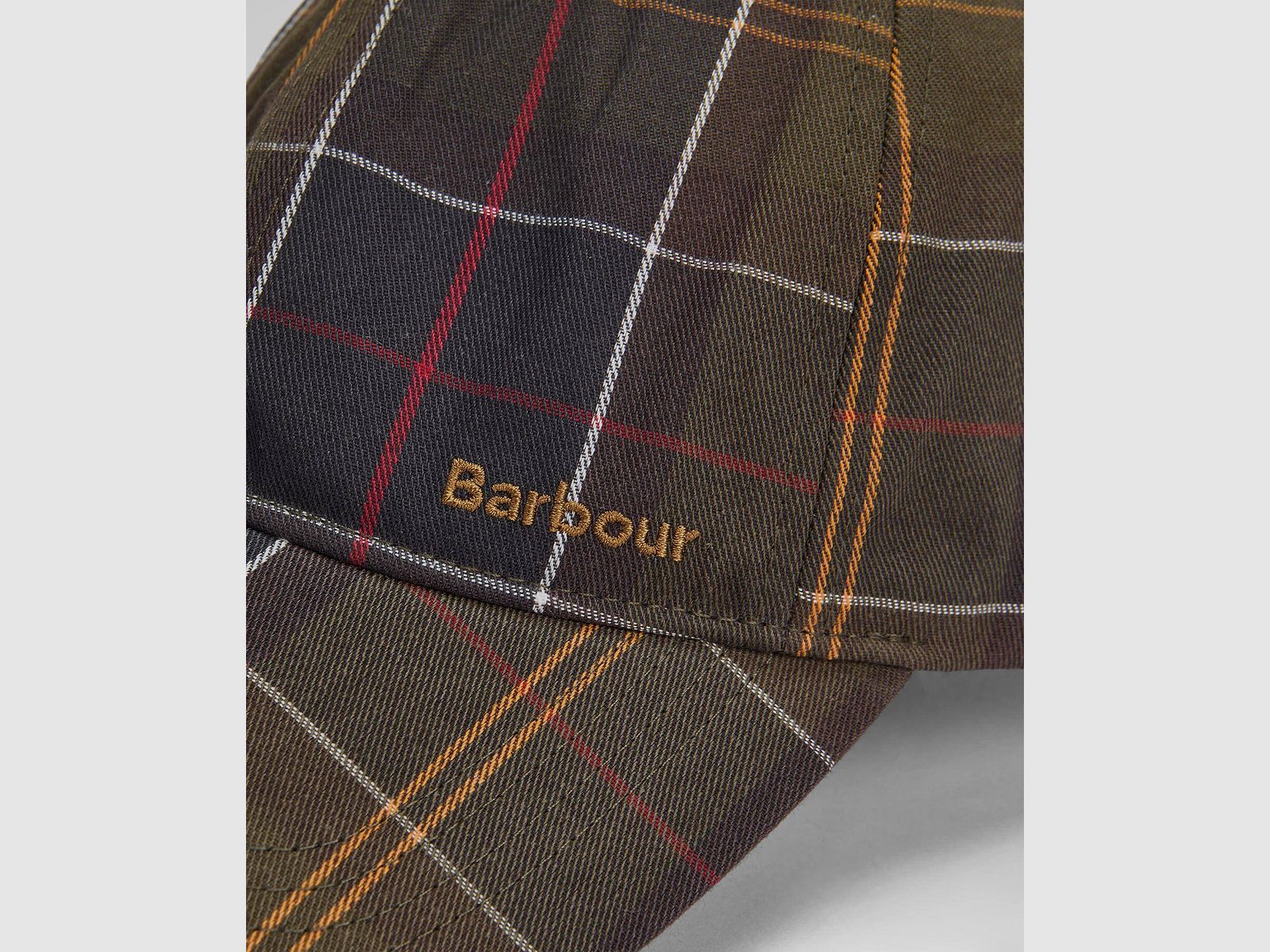 Barbour Telfield Cap