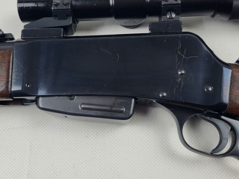 FN Browning BLR