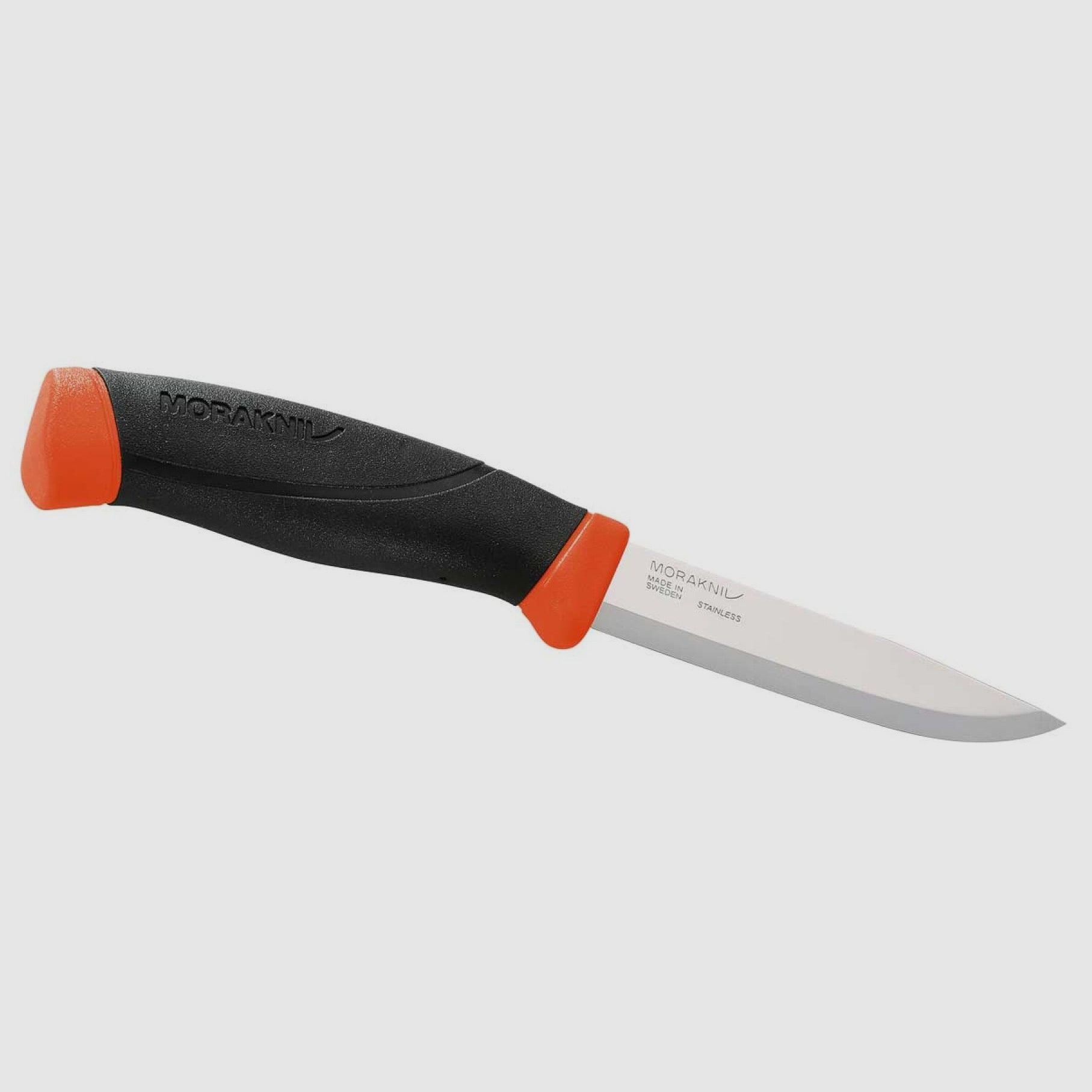 MORA Outdoormesser Companion Orange