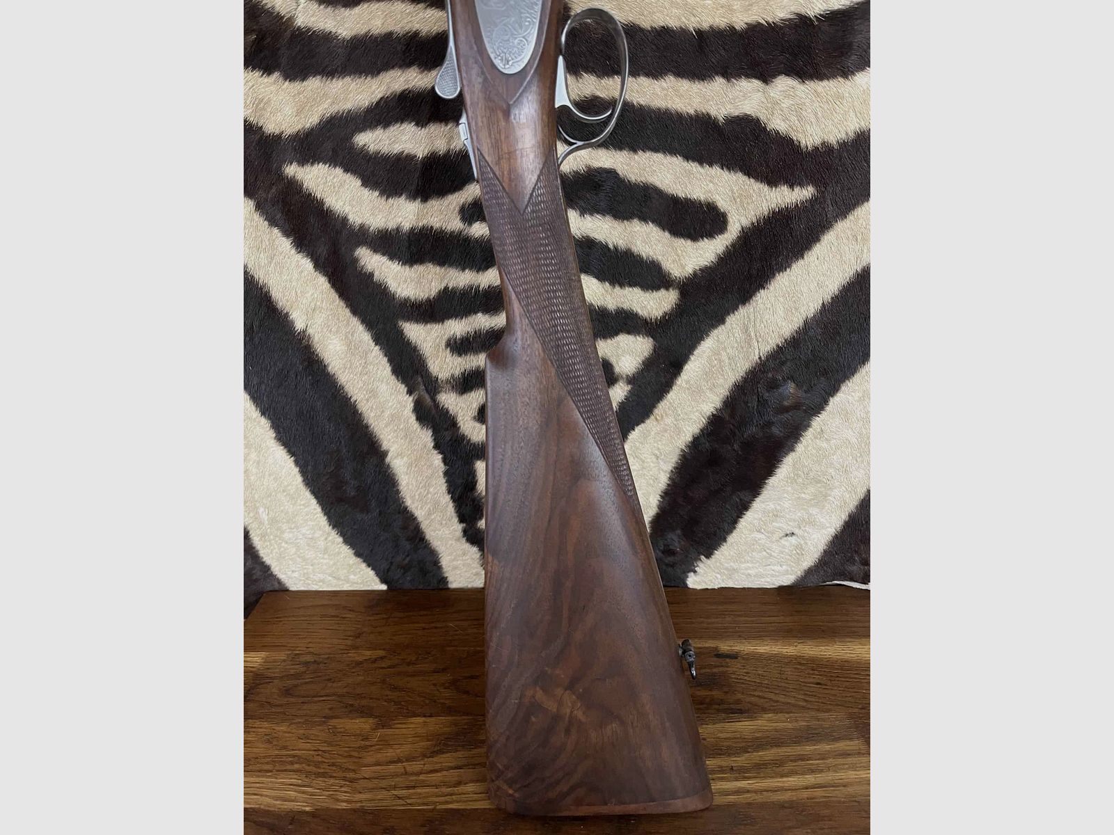 Rizzini Artemis Flinte Kal. 28/70 – ca. 71 cm, Bild 11 von 11