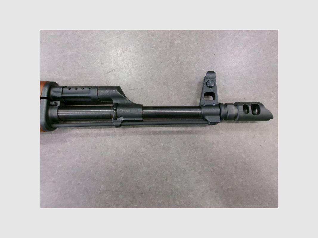 SDM AK47 S Kal.7,62X39 gebraucht, Bild 5 von 11