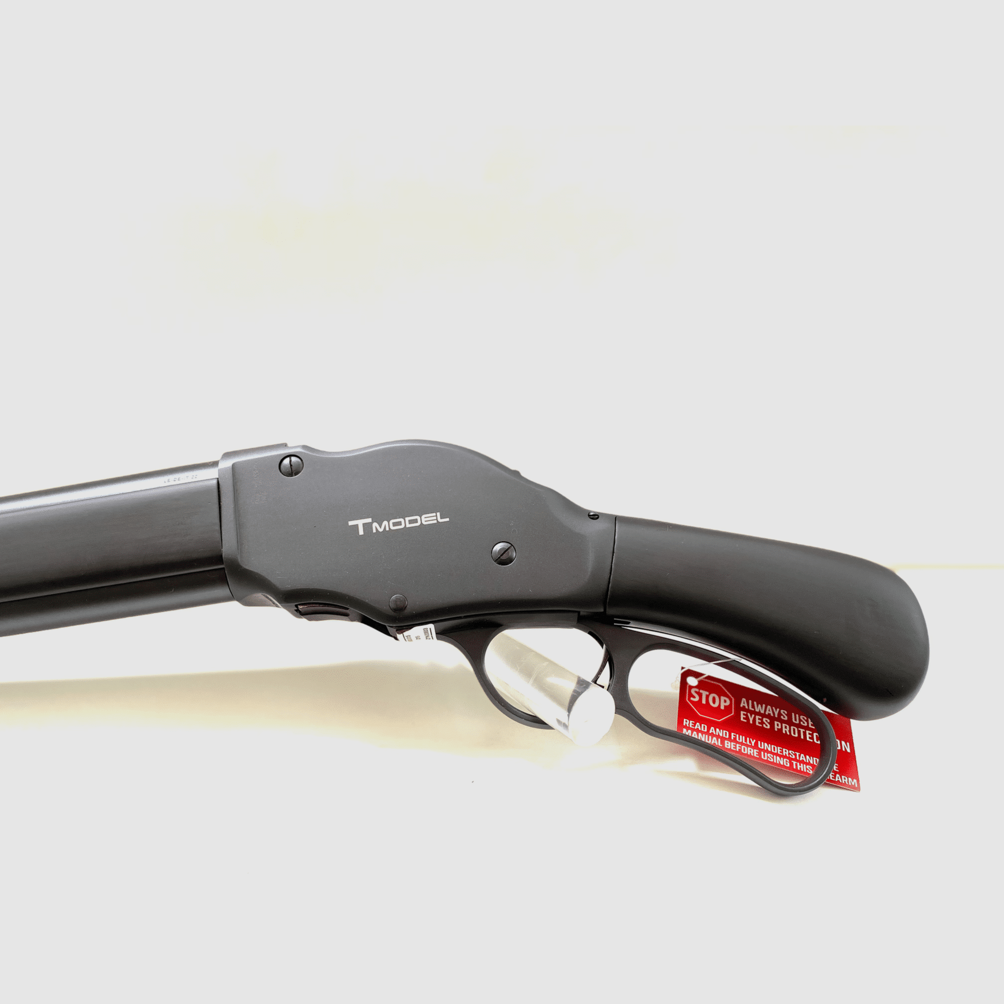 CHIAPPA 1887 T-Model