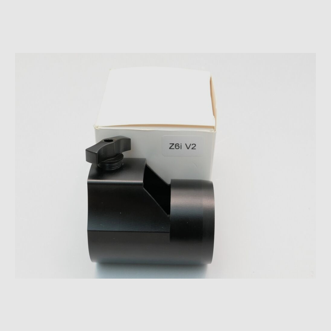 Rusan Pard Adapter for Z6i V2