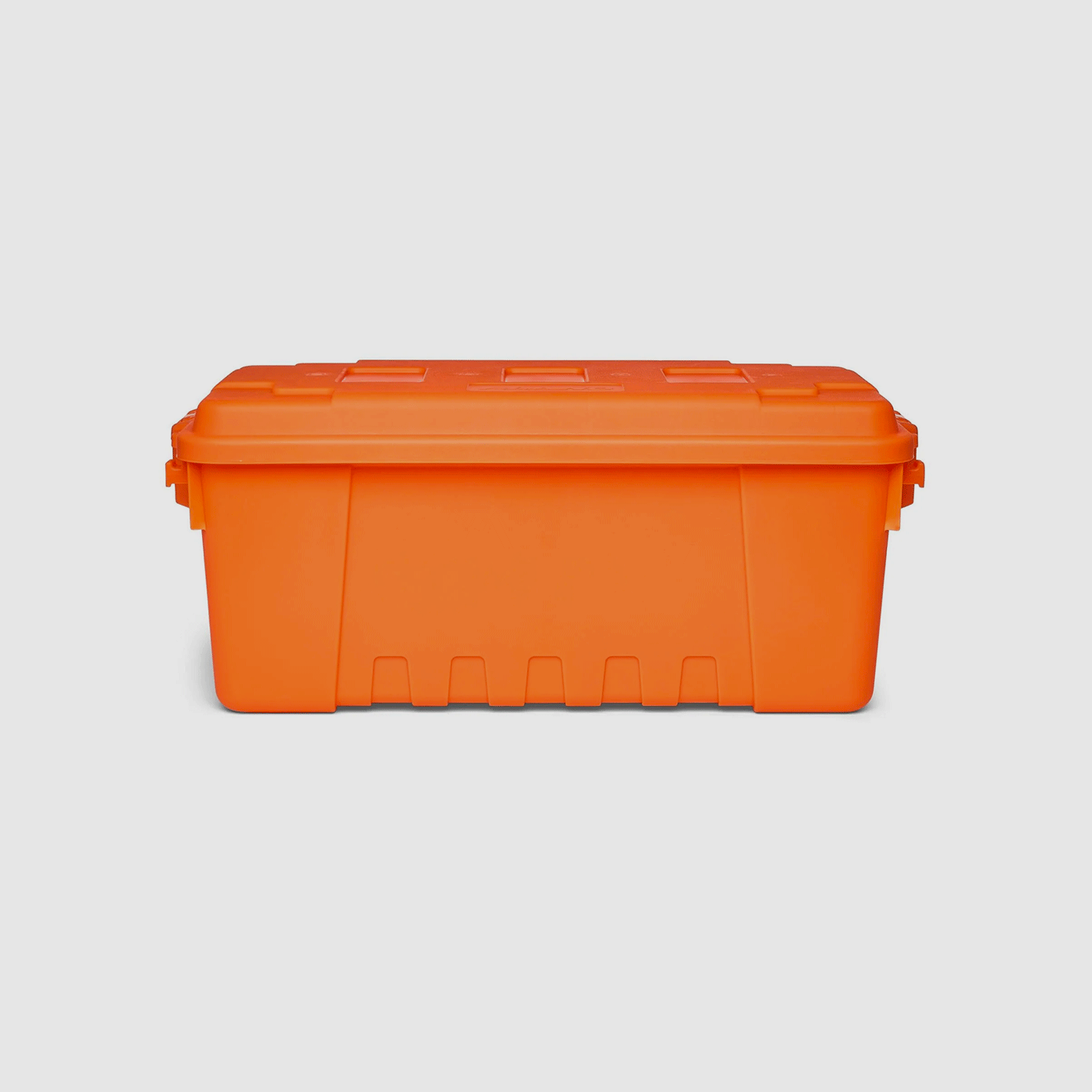 BAULE – PLANO – SPORTSMAN’S TRUNK 17GAL | 64L | ORANGE FLUO, Bild 3 von 3