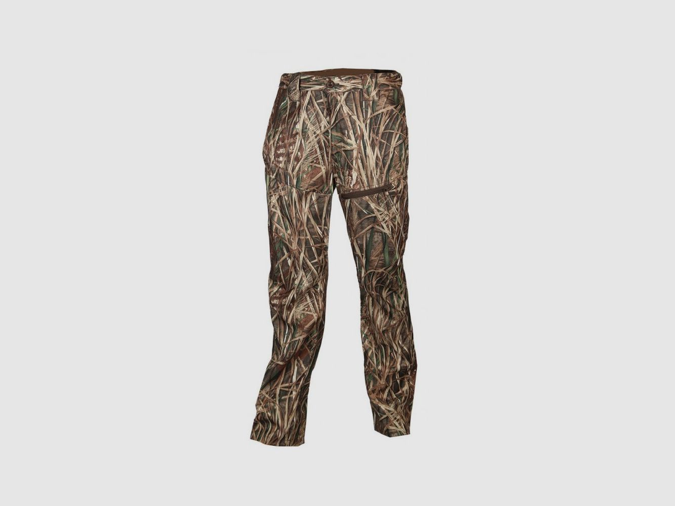 Somlys Tarnhose Schilfrohr
