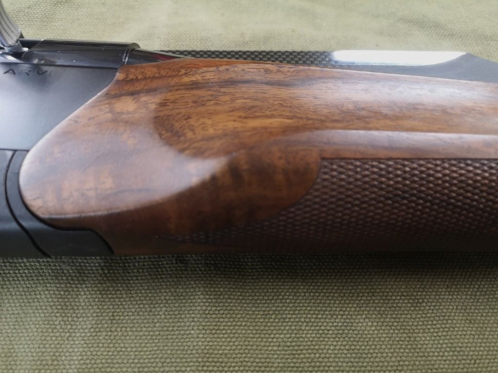 BENELLI ARGO .30-06 Spr., immagine 12 di 17