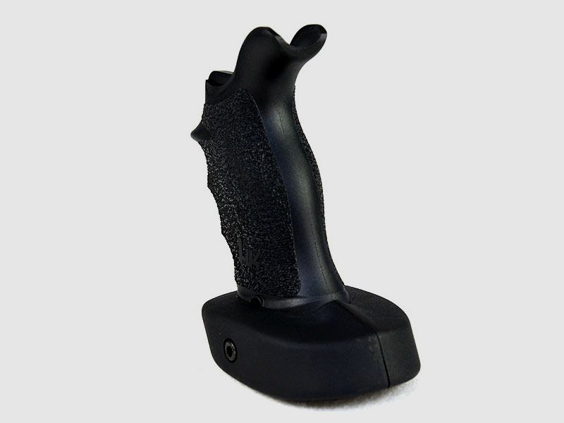 Heckler & Koch Ergo Grip Plástico Negro