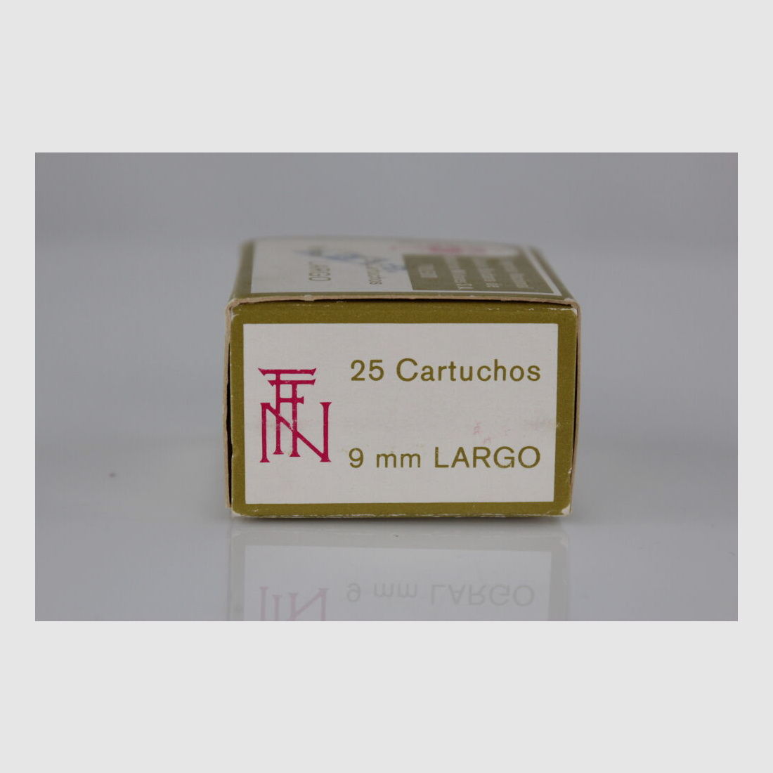 Industria Militares S.A.