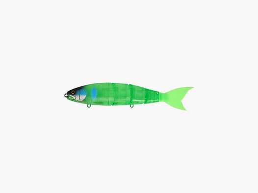 LEURRE MADNESS BALAM 245 TOXIC AYU 104 GR