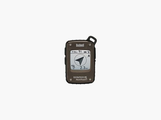 BUSHNELL BACK TRACK HUNT TRACK