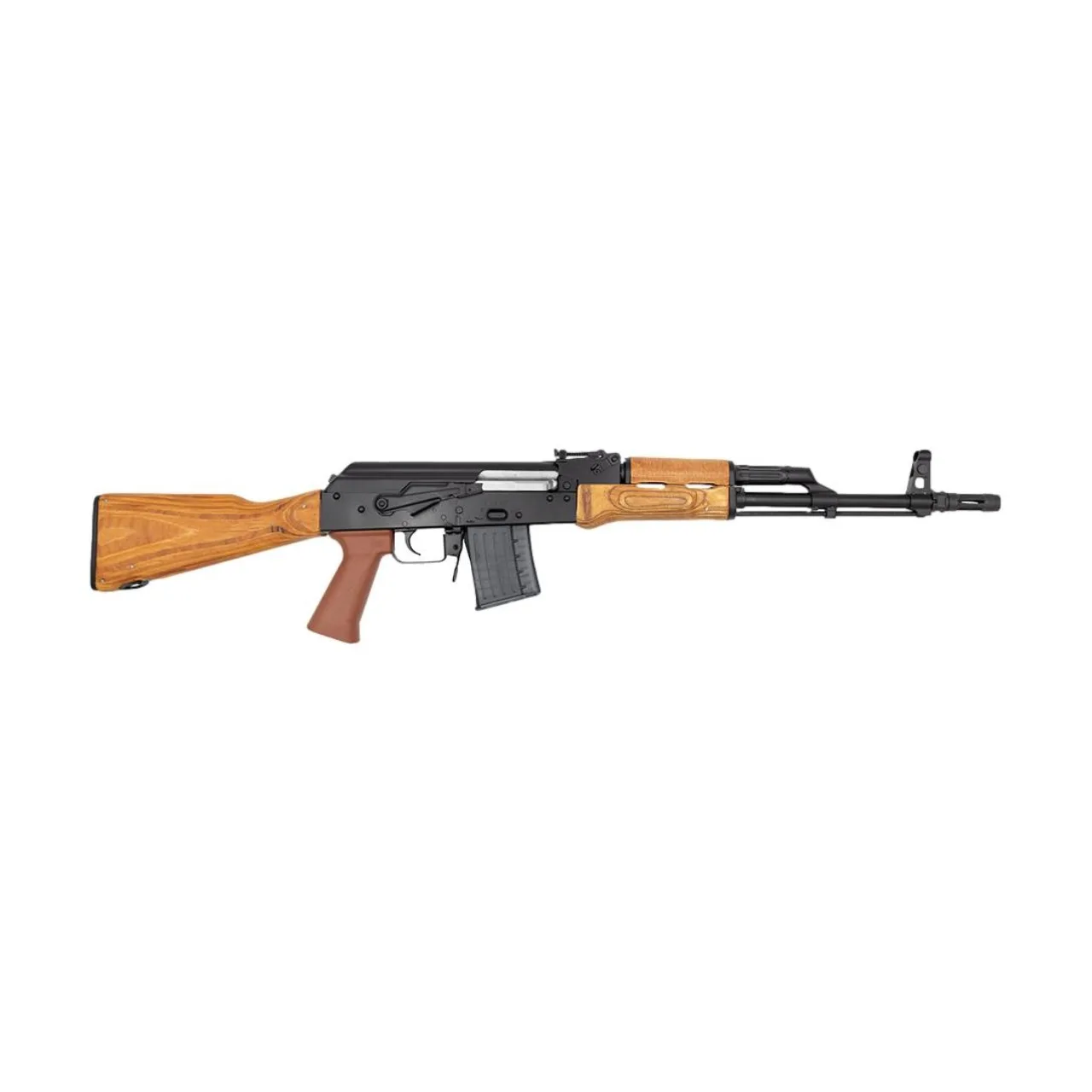 WBP AK47 Jack Holz 16″ 5.56x45mm, Bild 2 von 2