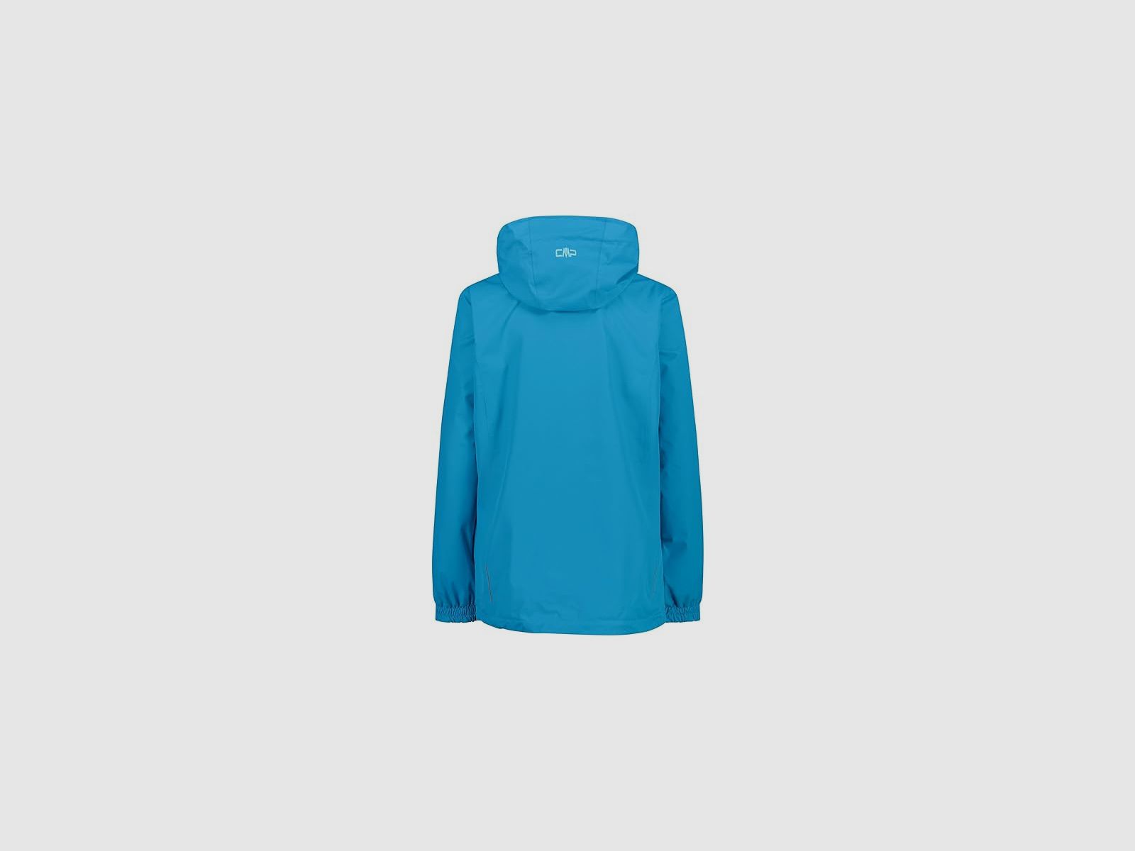 CMP Women's Functional Jacket ibiza blue