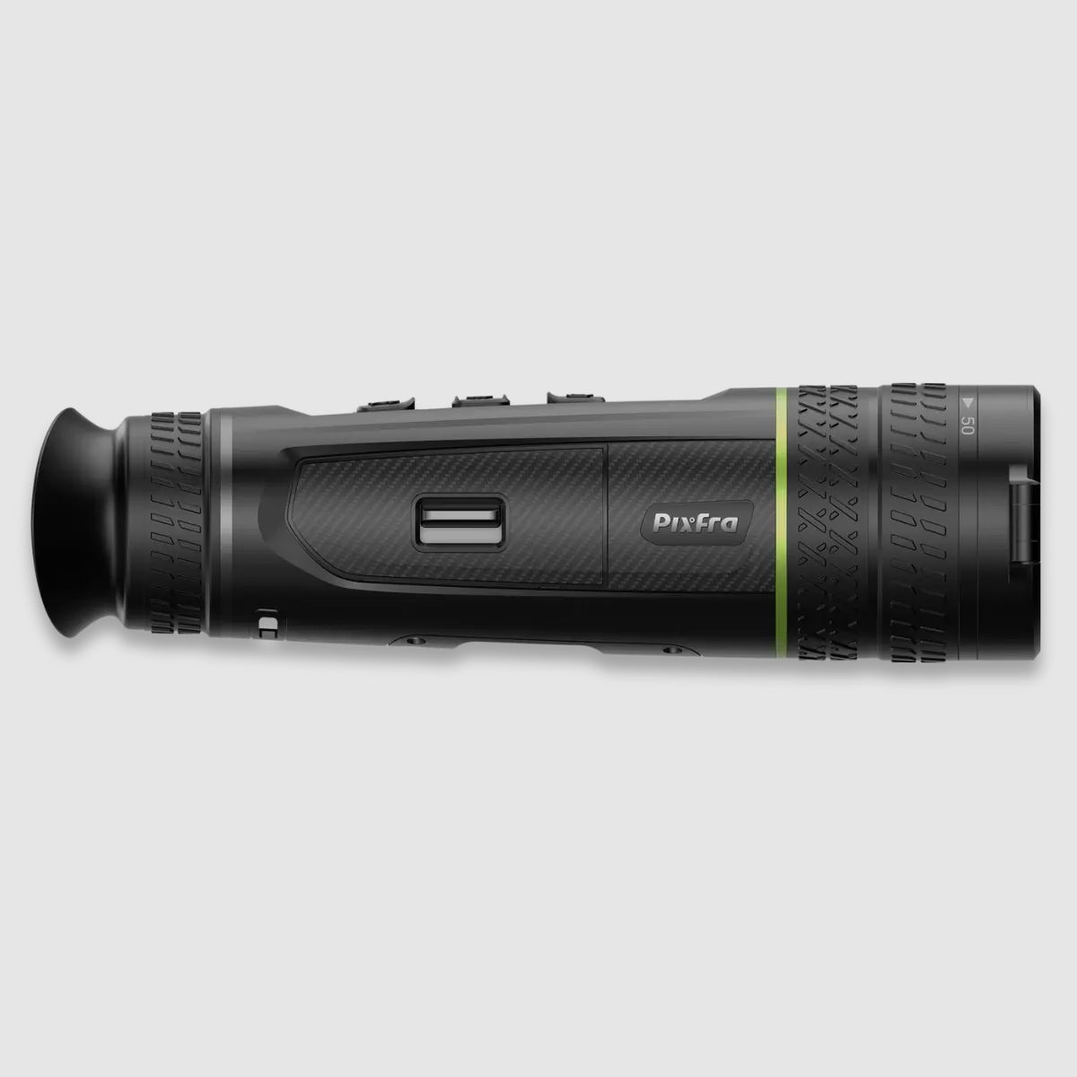 Pixfra Wärmebildmonokular Sirius S650D