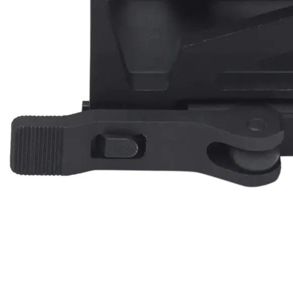 Point Rouge Sight Mark Mini Shot M-Spec LQD, afbeelding 11 van 22