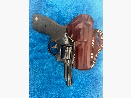 Revolver Taurus M65