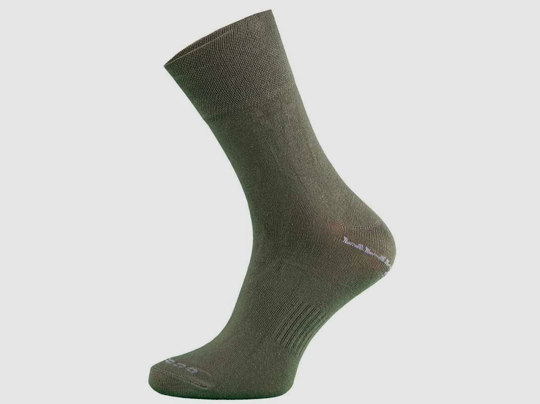 Socks SMP 2-01 KHAKI COMODO