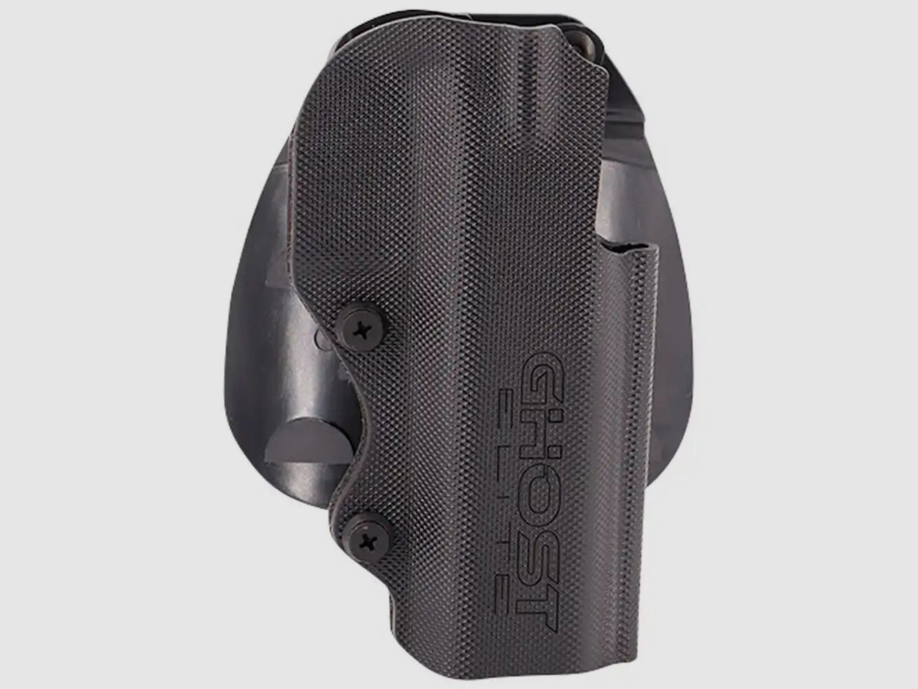 Ghost Holster Kydex Civilian Elite für CZ Shadow 2