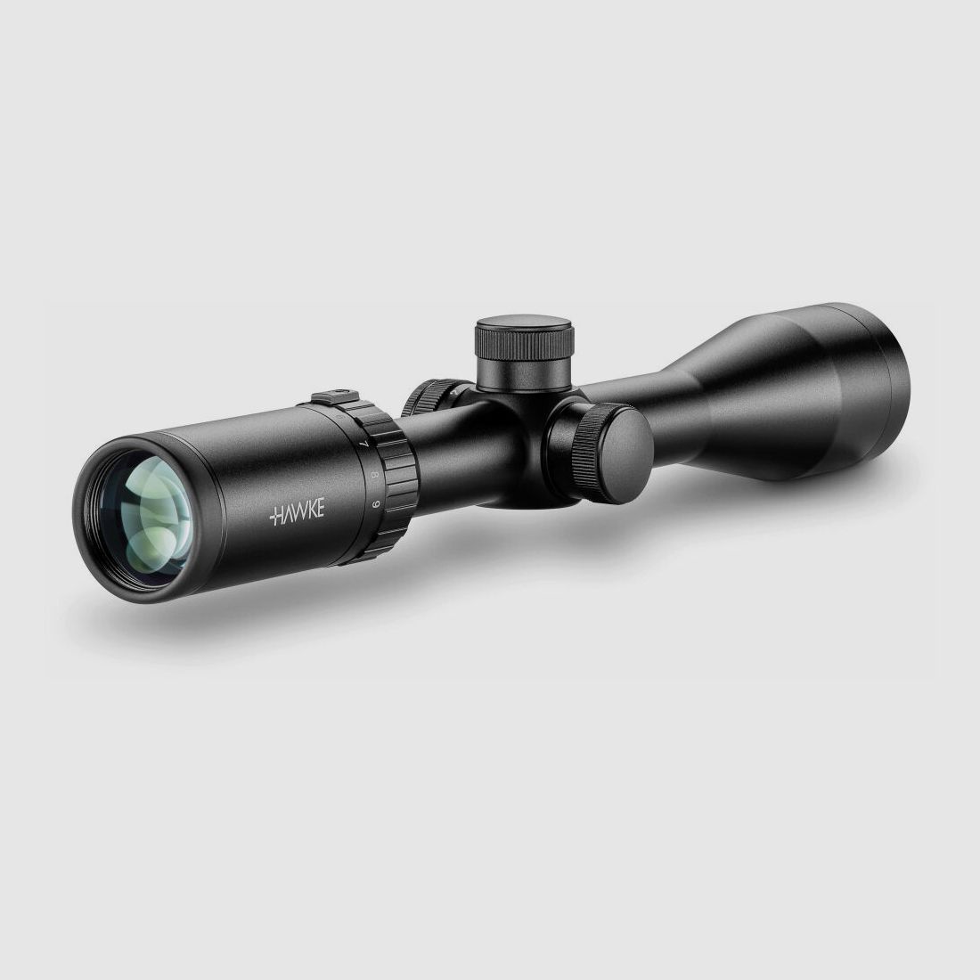 Hawke Optics Vantage IR 3-9x40 - Rimfire .22 LR HV (9x)