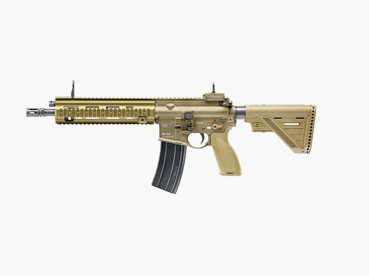 Umarex Airsoft Gas HECKLER & KOCH ASG-Heckler & Koch 416 A5