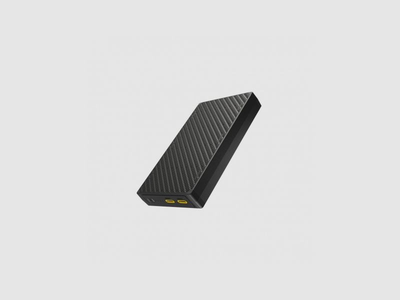 Batería externa NITECORE NB20000 Gen3, imagen 1 de 6