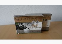 Baschieri & Pellagri MG2 Mythos HV 46g 4mm