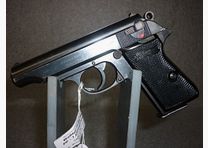 Walther- Zehla Mehlis PP