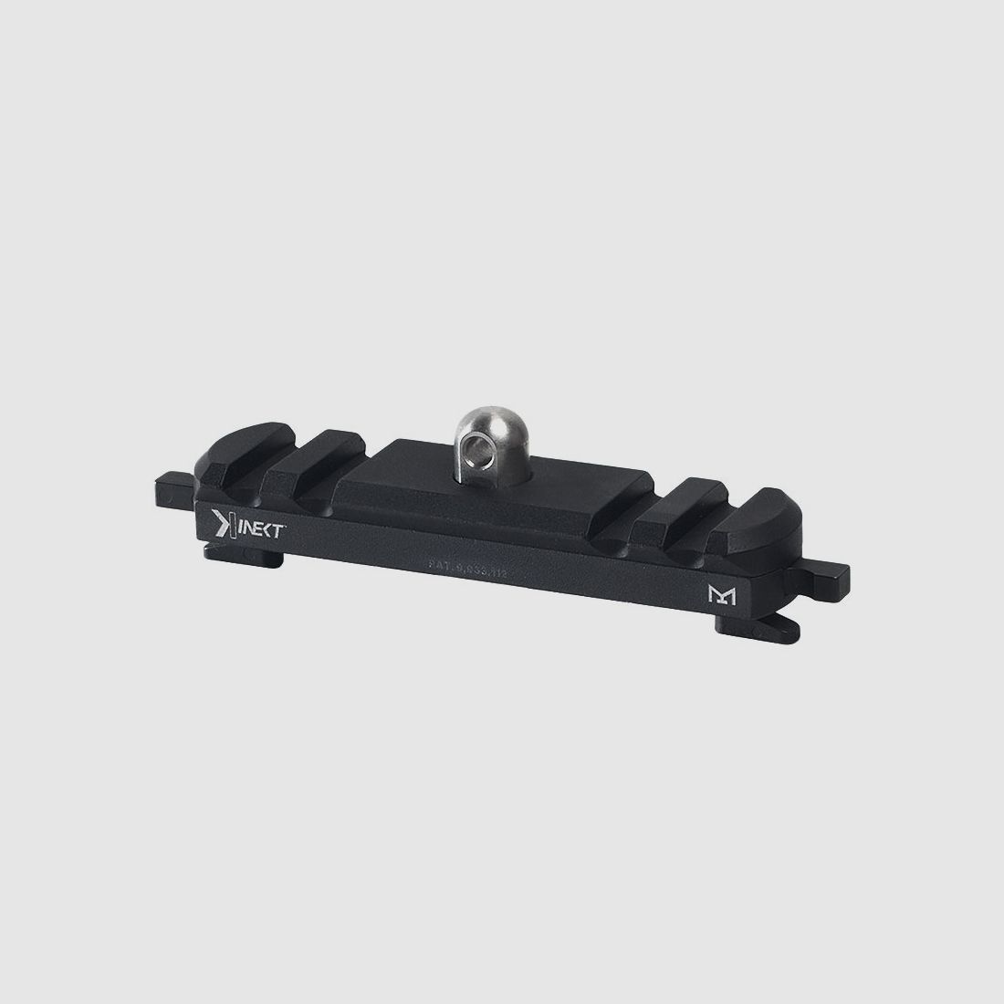 KDG Kinect Harris Bipod Adapter for M-LOK