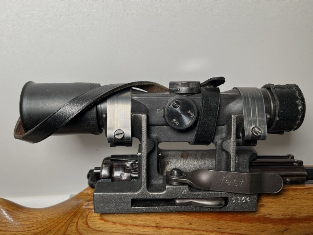 Walther K 43