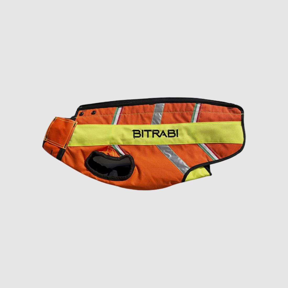 Schutzweste für Hunde Sicur Dog BITRABI 3xl, Bild 1 von 7