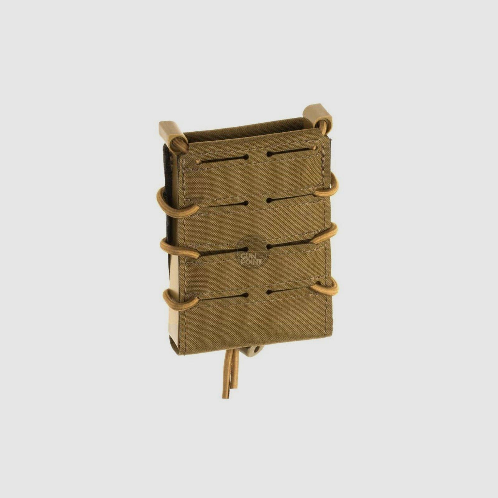 Templar's Gear Fast Rifle Magazine Pouch-Coyote