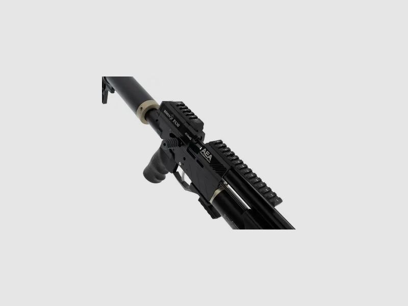 BinTac PA Series | 22-Zoll-Lauf, Bild 12 von 21