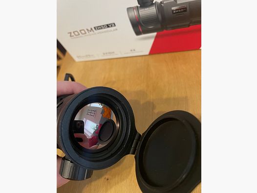 Infiray Zoom ZH50 V2