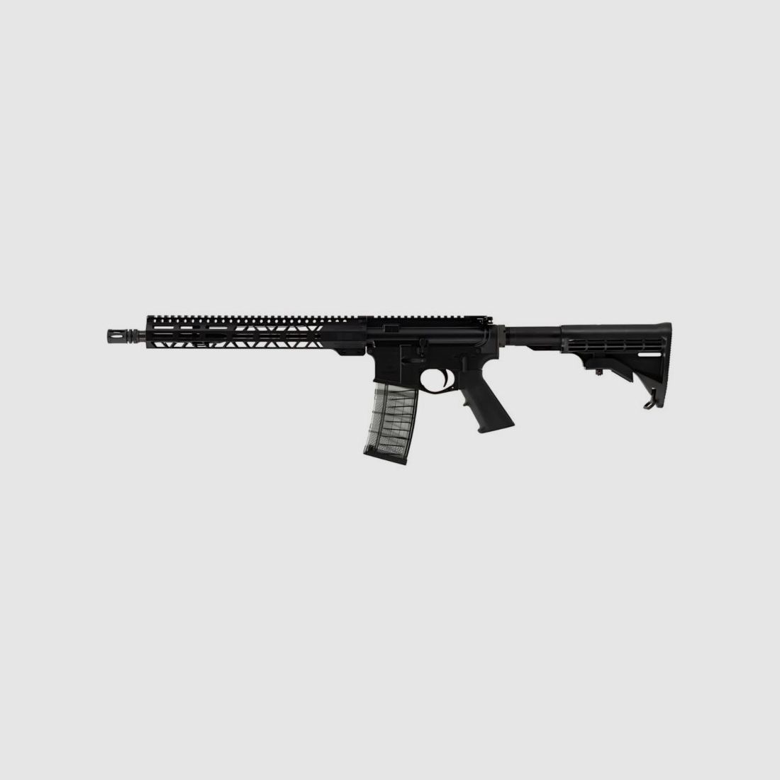Faxon Ascent 14,5" cal. 5,56mmNato/.223Rem, image 2 sur 10